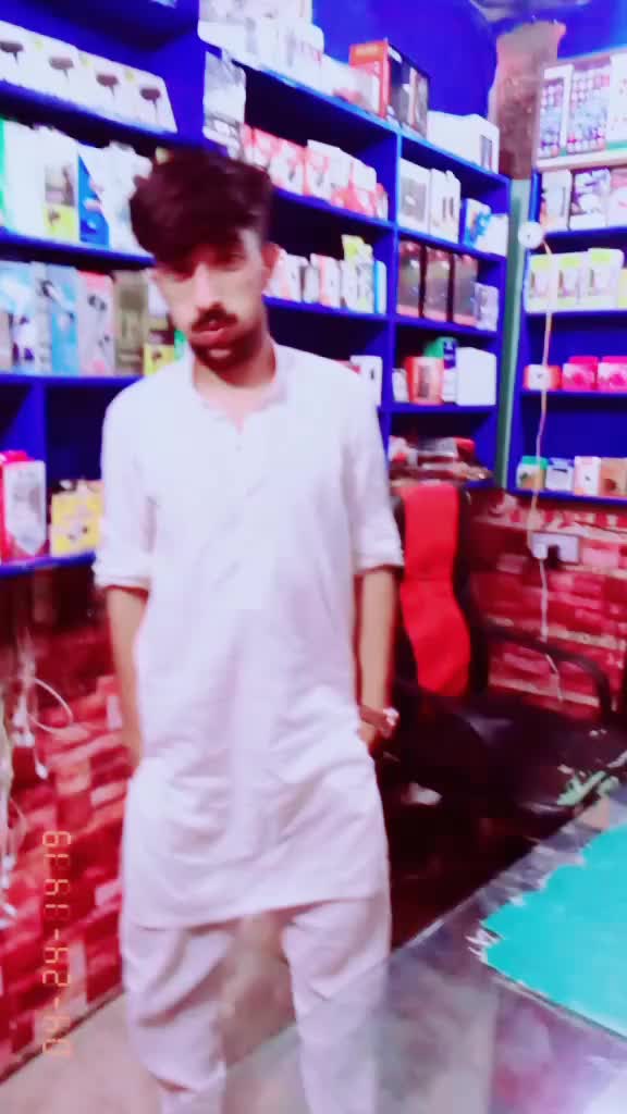 @Syed zada