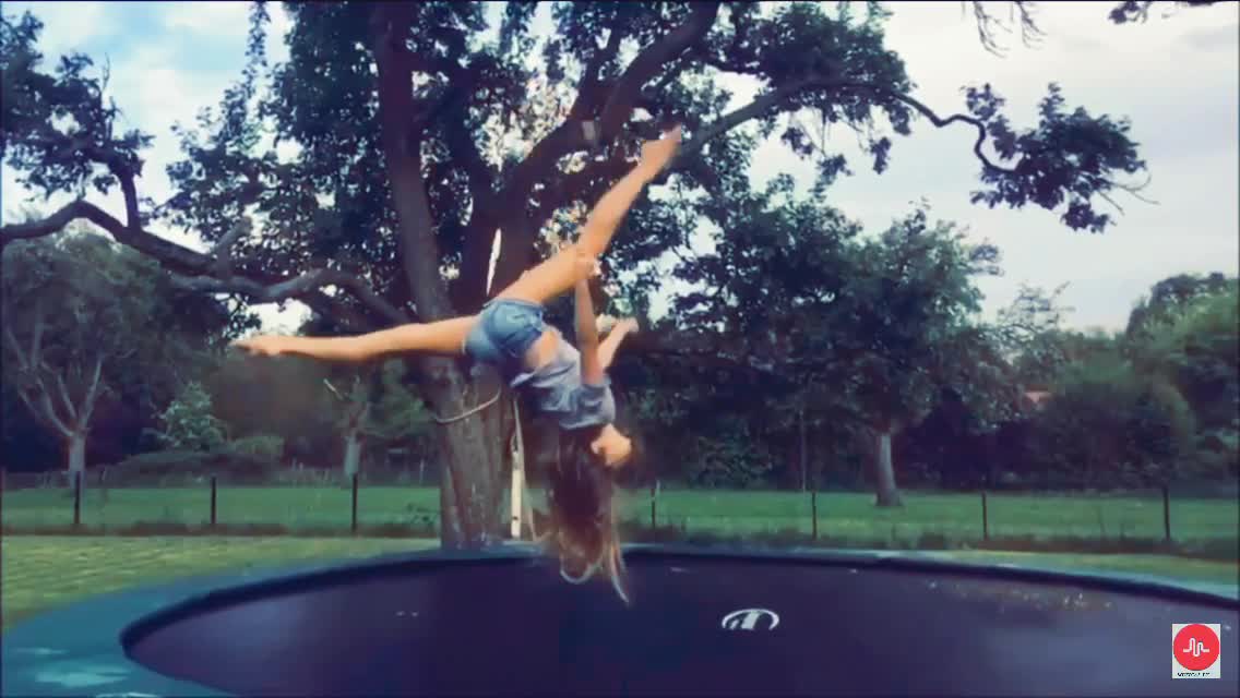 @🤸🏻♂️