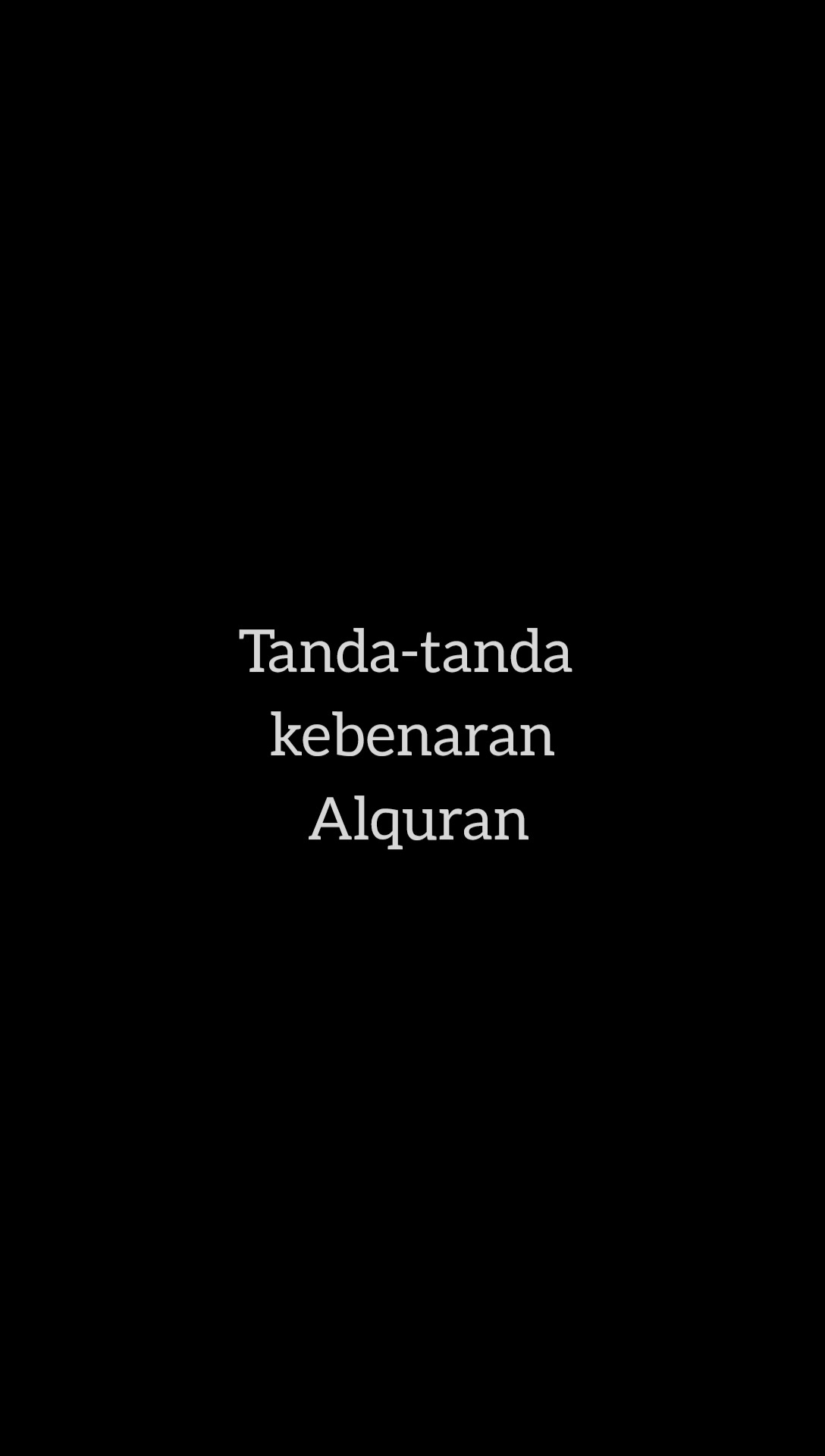 @DZulkifli Ghazali