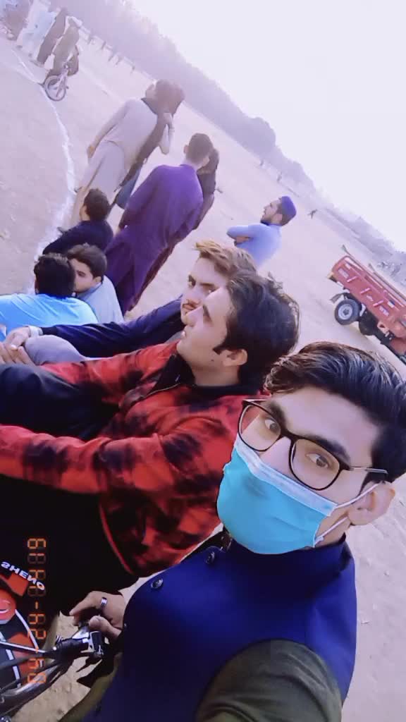 @Bilal khan