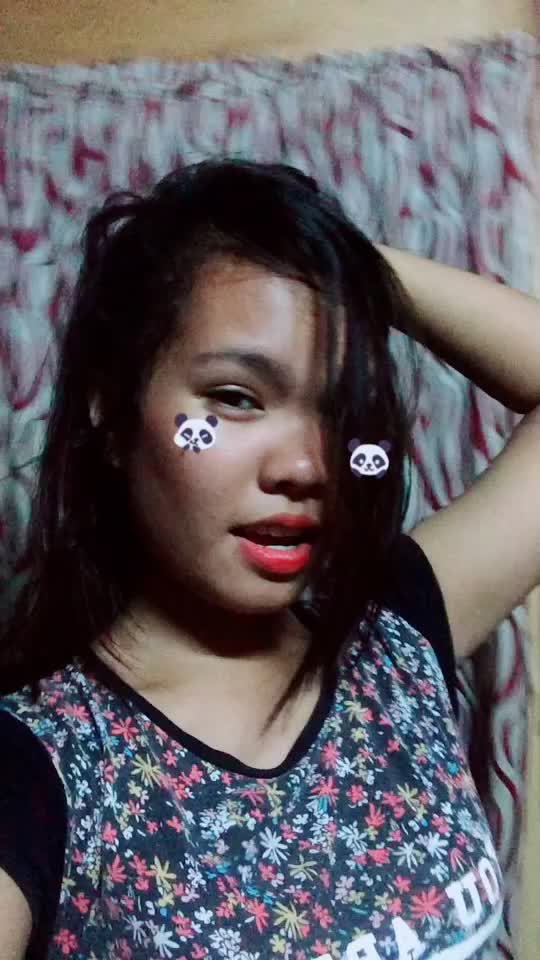 @Danica Mae Patanie