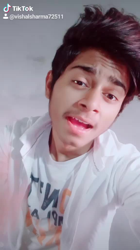 @Vishal Sharma