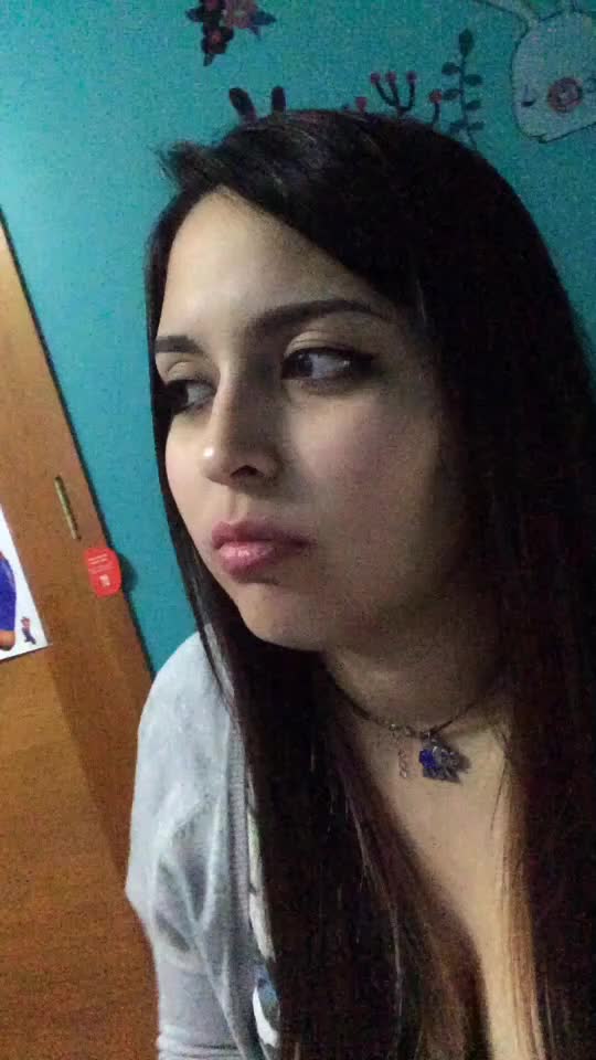 @Jasmin Natalia Palavecino Parada
