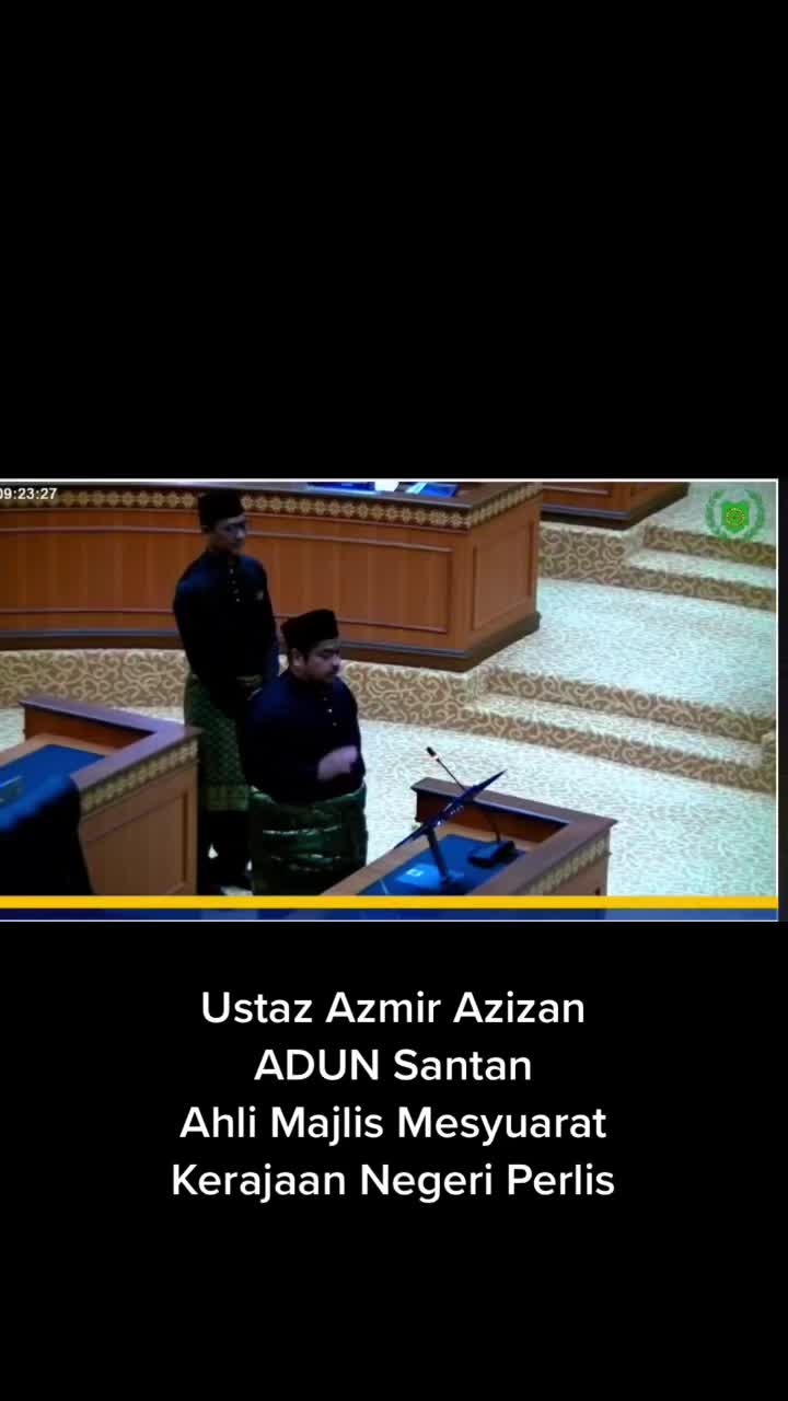 @Ustaz Azmir 05