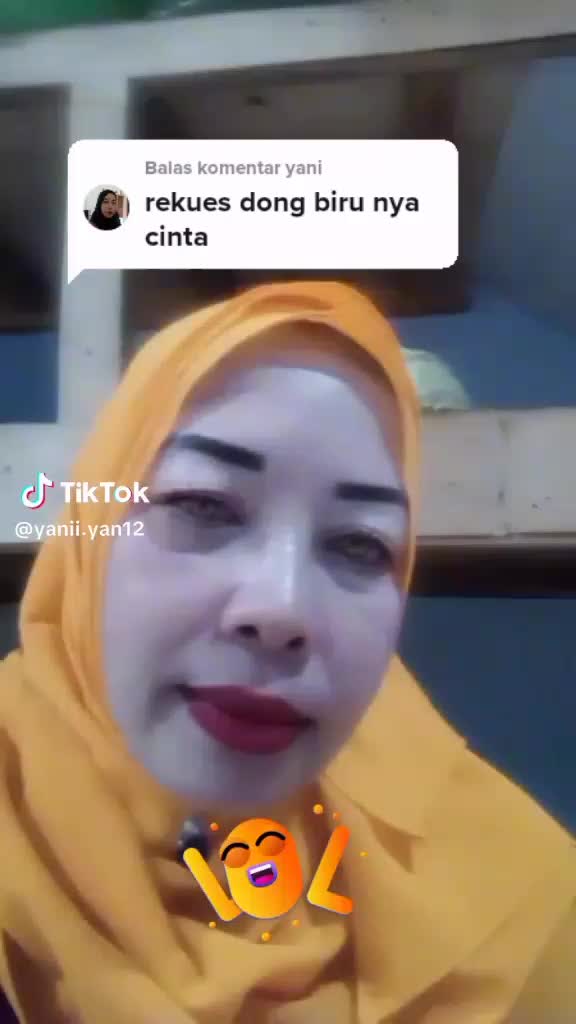 @Dari Kontak Anda.