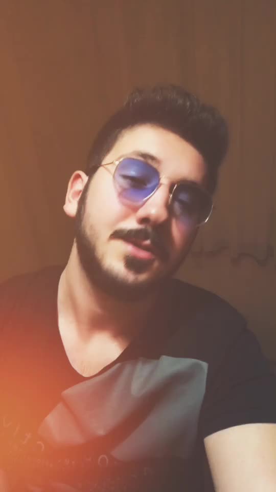 @Ahmet Can Çevik ๐น๐ท