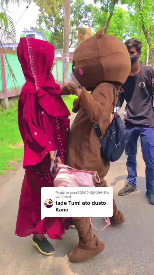 @Chotto Teddy