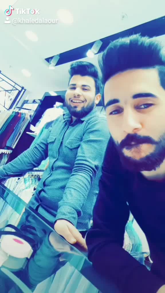 @Khaled Alaour