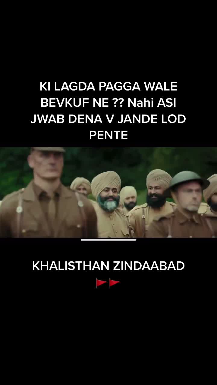 @ਮਾਜੇ ਆਲੈ ਭਾਊ 🇺🇸👮🚔🚩