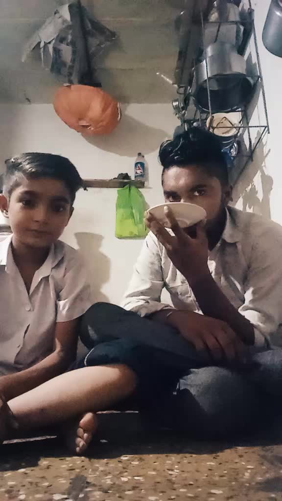 @Jaa Jaanu Tu Jaa