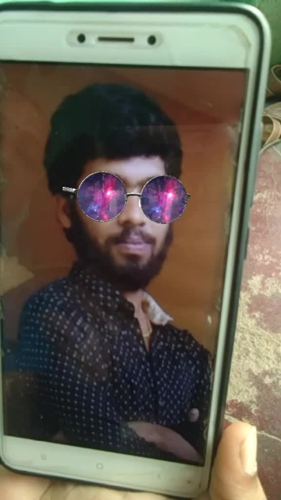 @Pavi Kutty