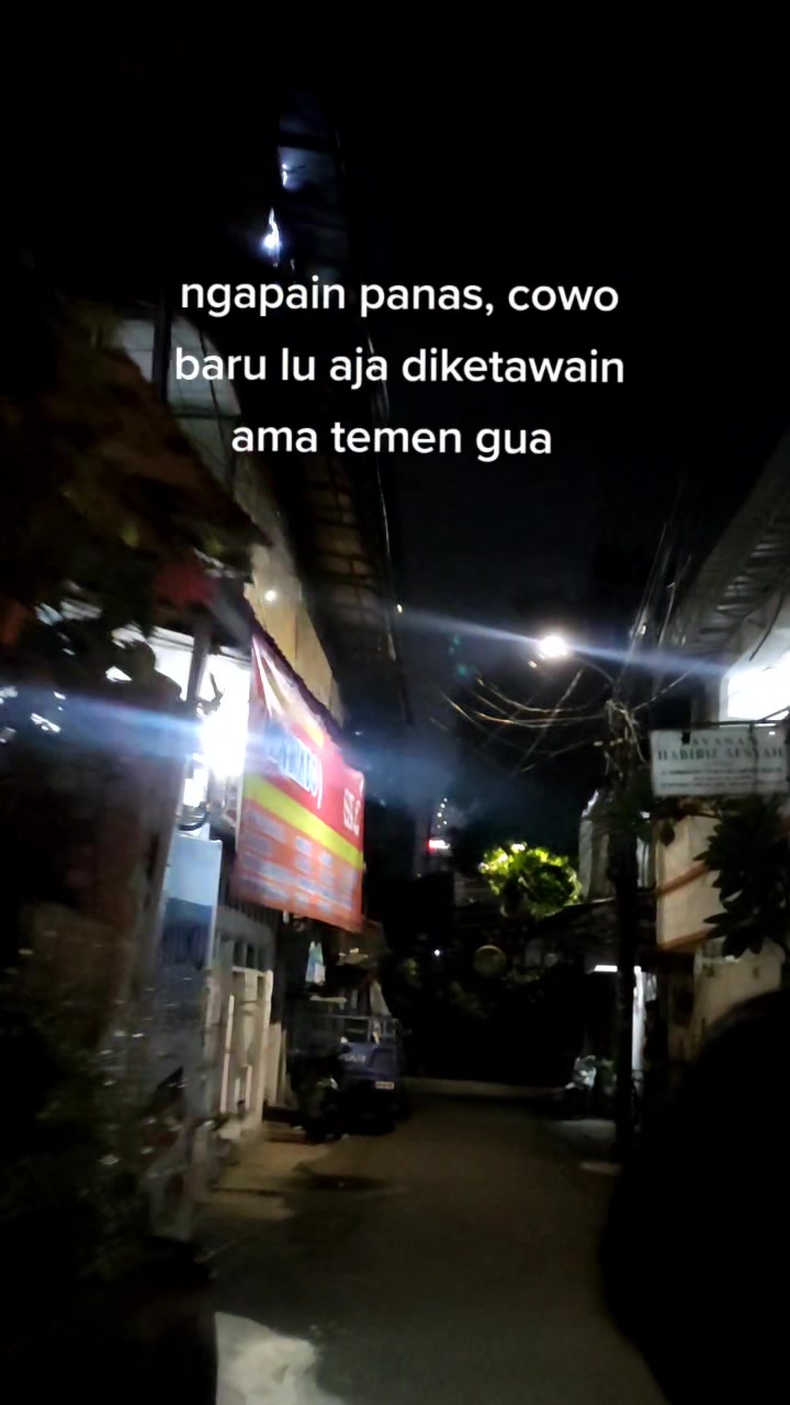 @JAKSEL STORY