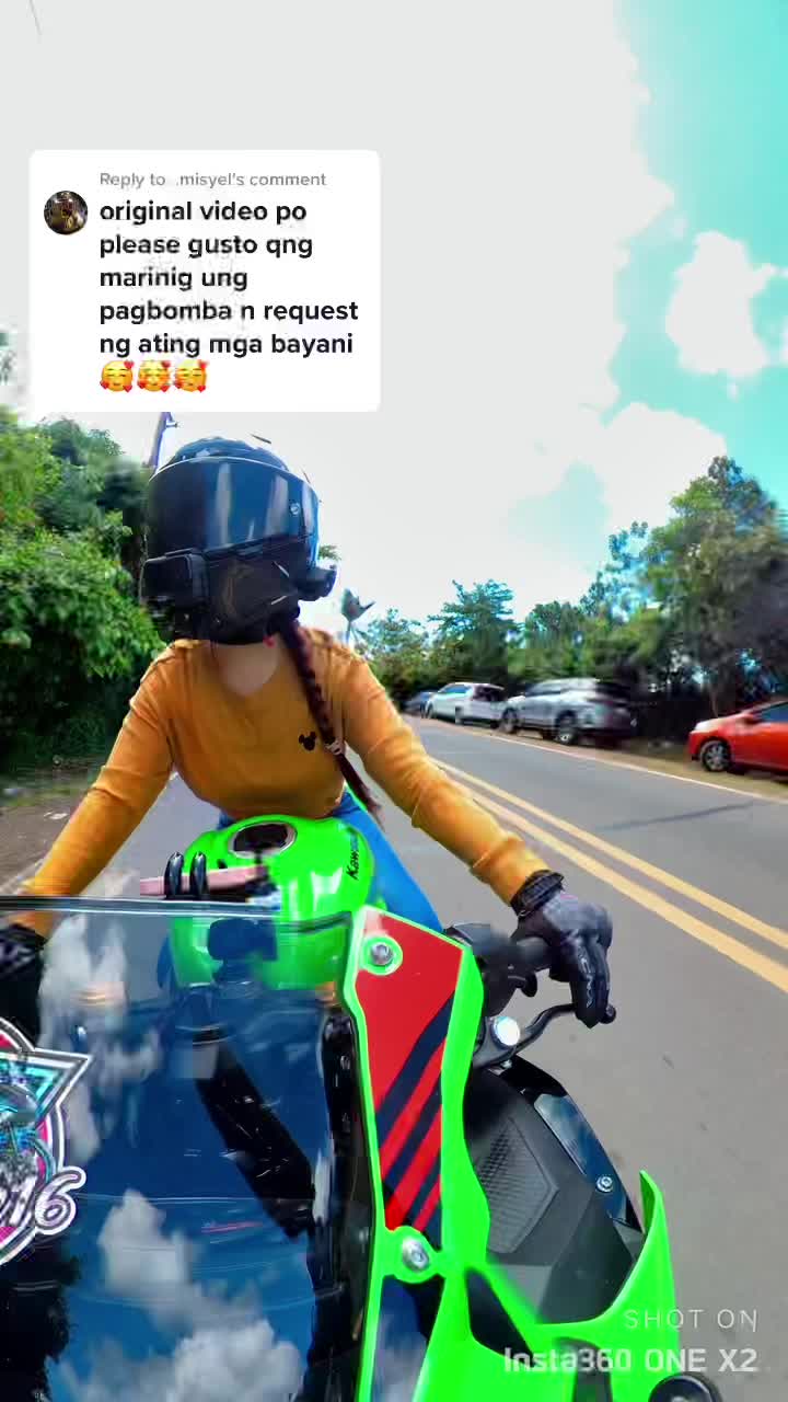 @Sierra Moto