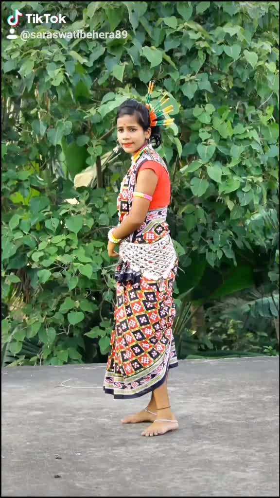 @Saraswati Behera