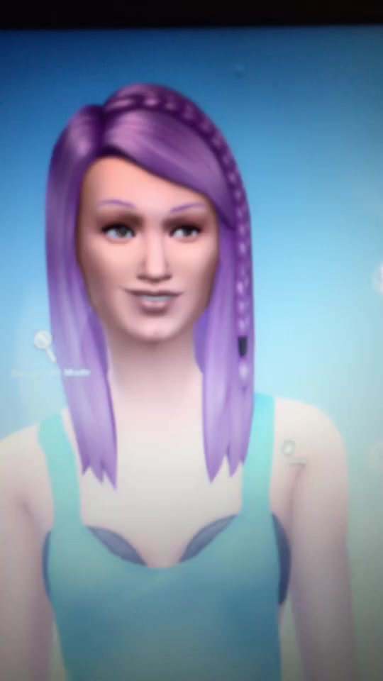 @💚Sims 4💚