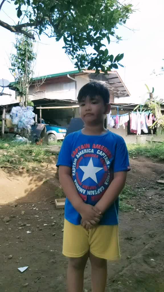 @Charmaine