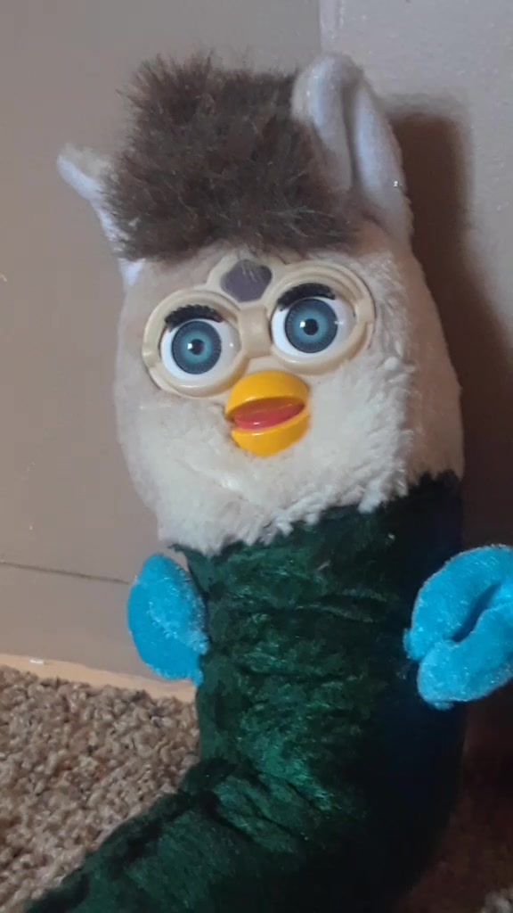 @I need more furbs