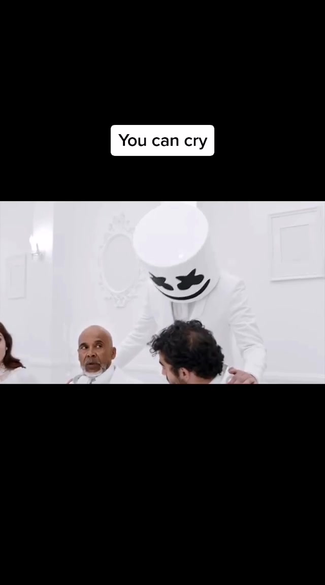 @Marshmello