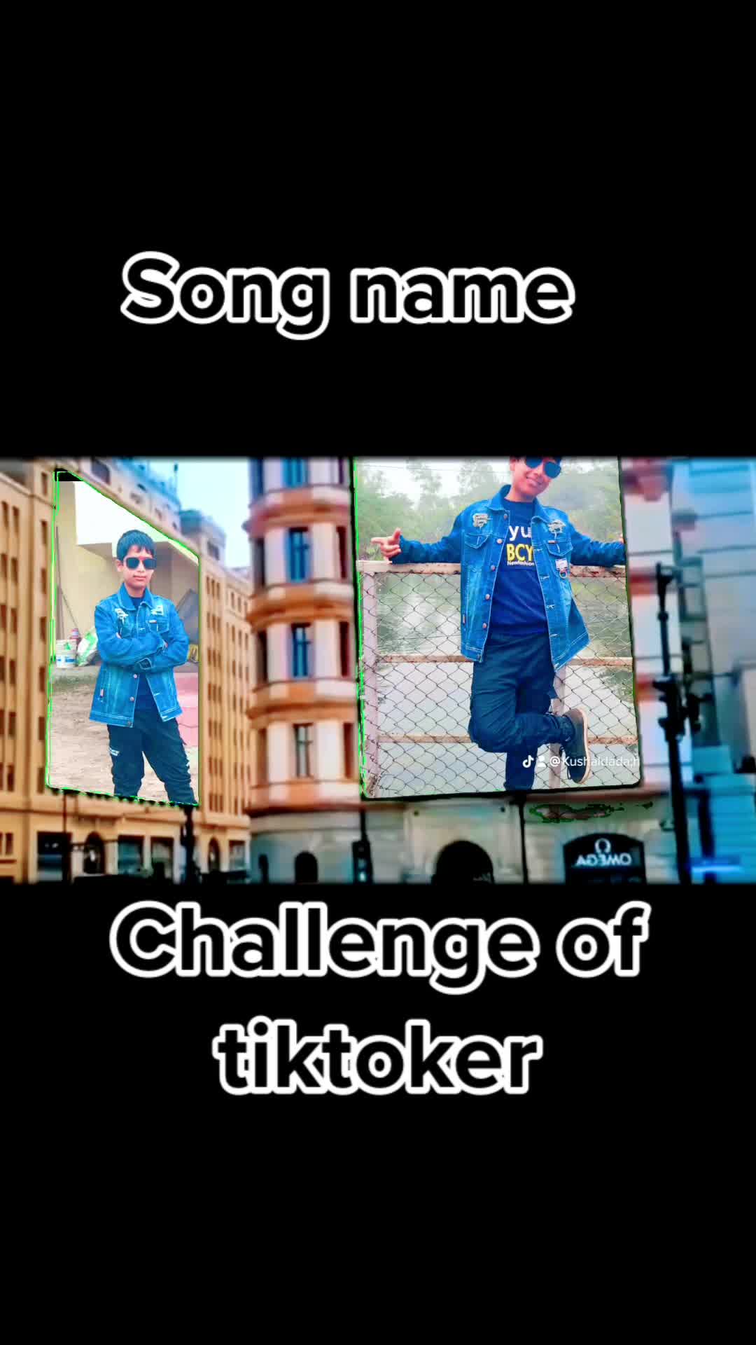 @Kushaldada;hero
