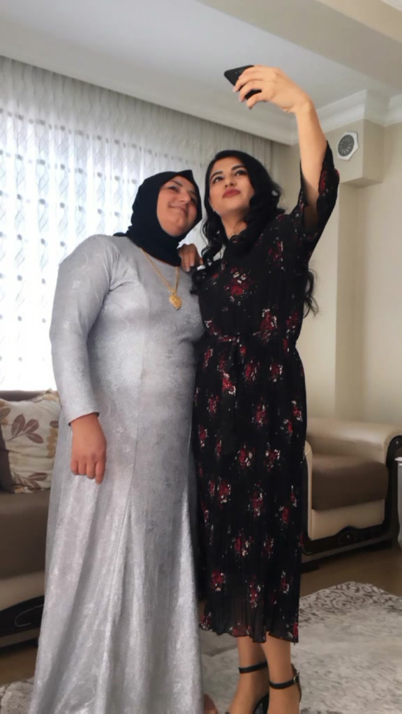 @Tuğba Ayg&uuml;n
