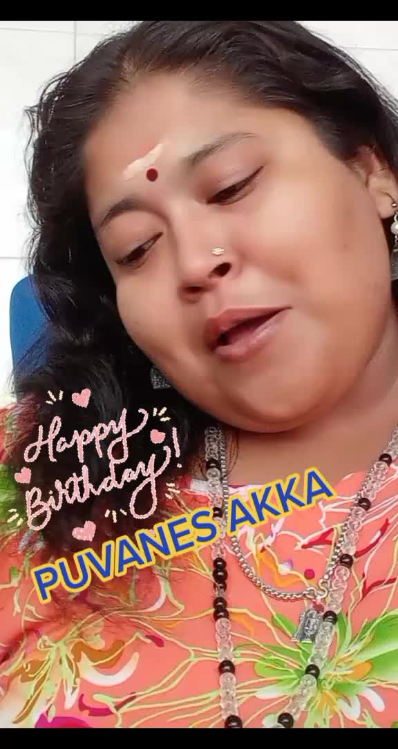 @Mrs. Meenakshi Saravanan