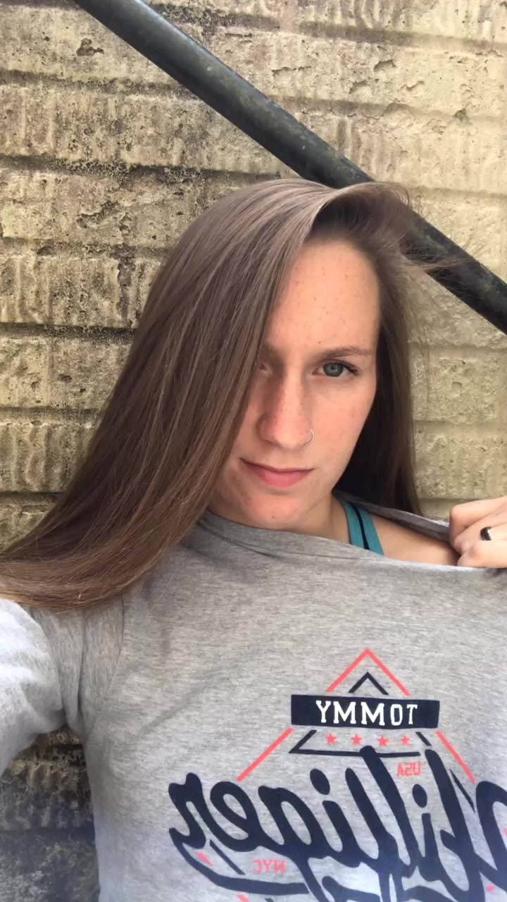 @Krystianna Deel