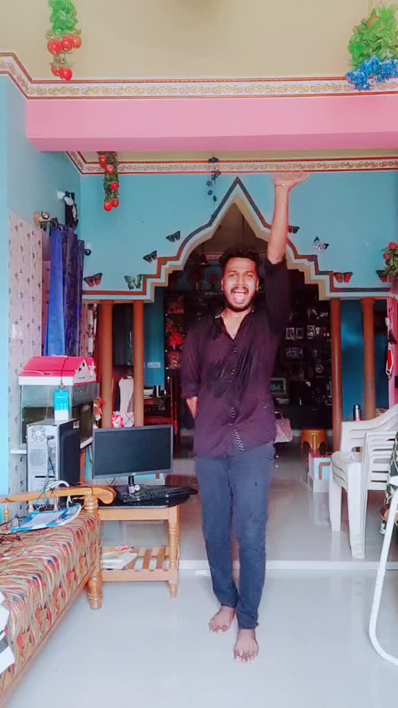 @Vk dance institute