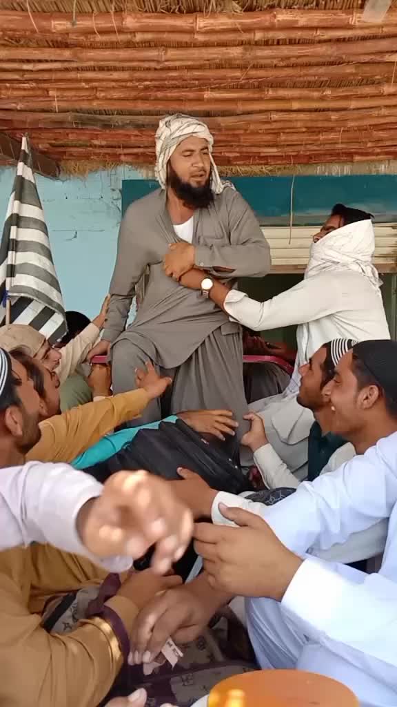 @Prince Younis Khan Balouch