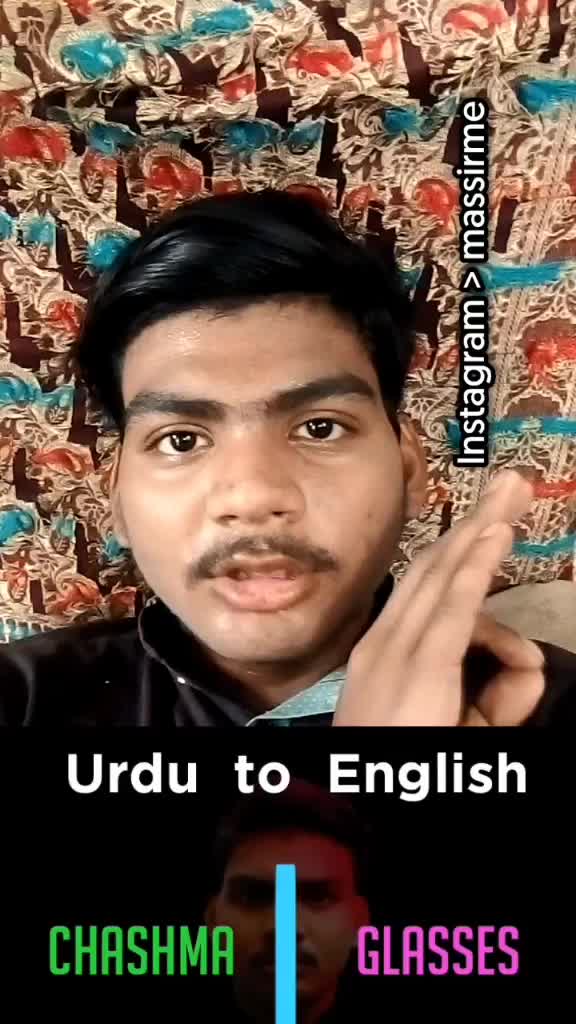 @Mudassir