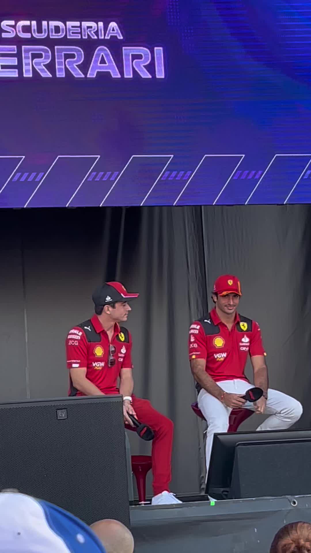 @Oh My F1 Podcast