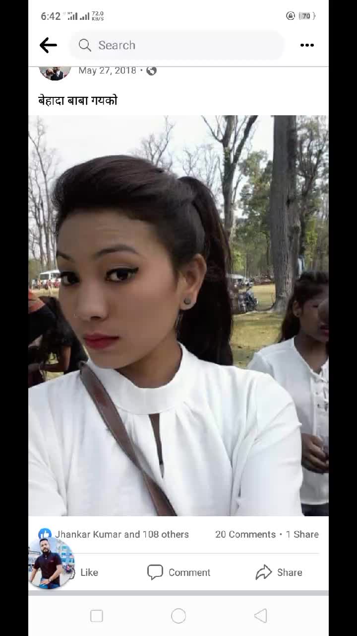 @Krishan Tamatta