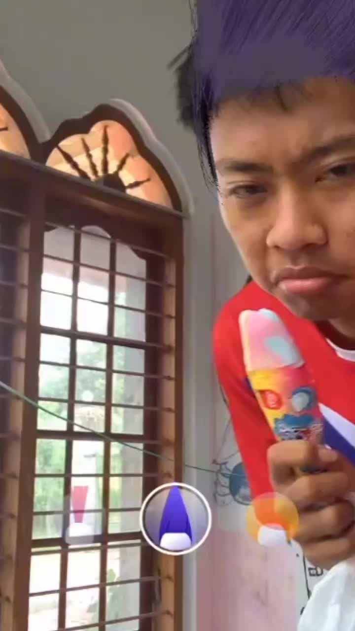 @ 