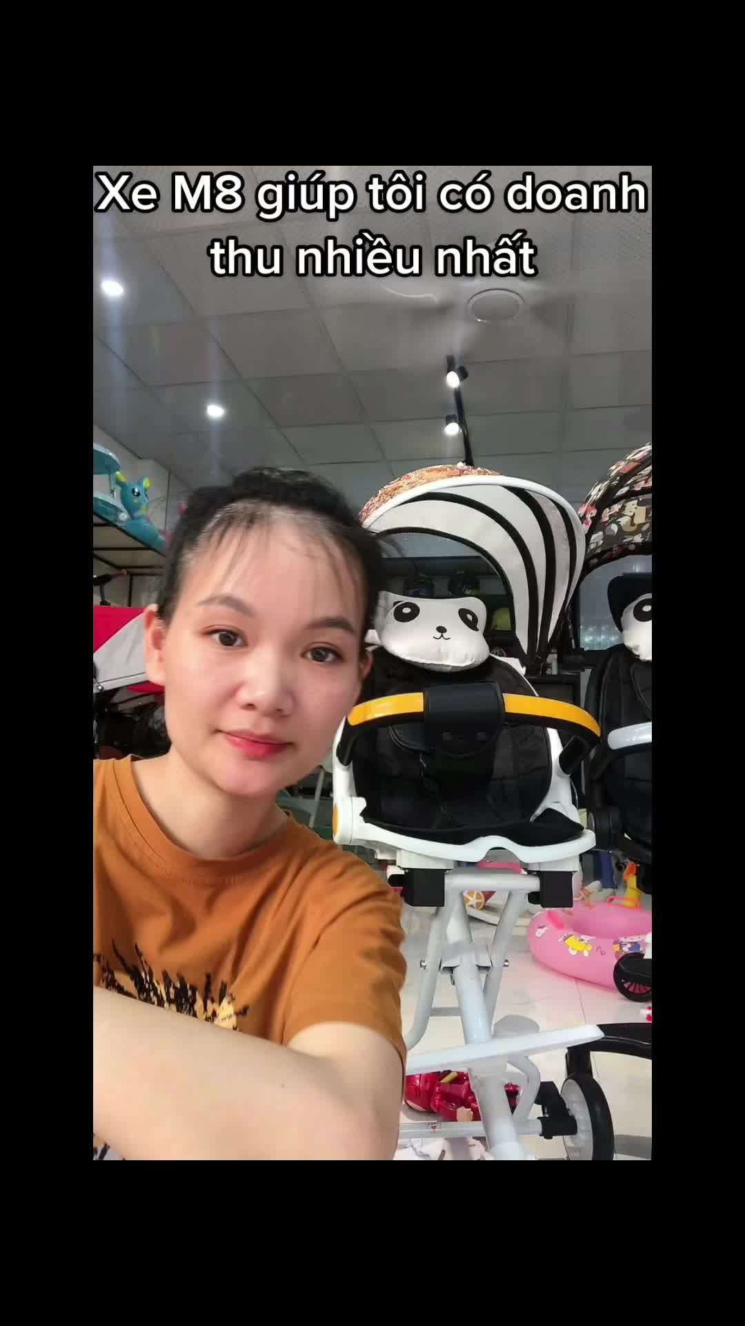 @Shop Mẹ Nh&acirc;n T&acirc;m