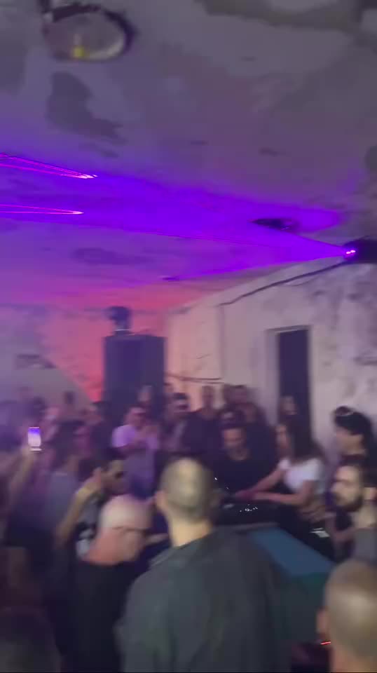 @Ben Prophet