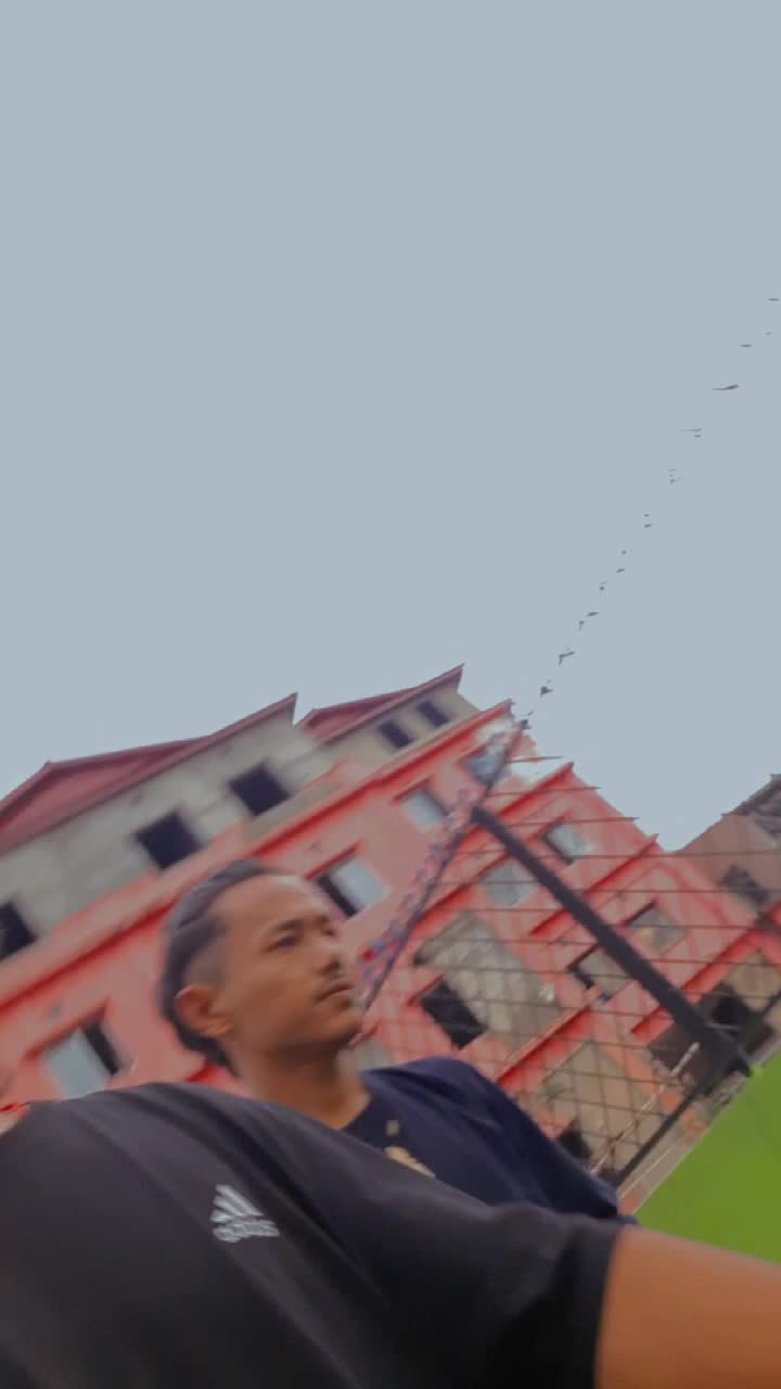 @Saroj shrestha17