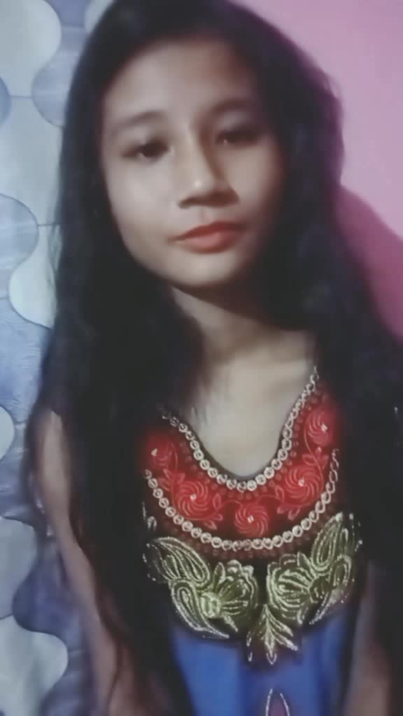 @Chandamika Barman