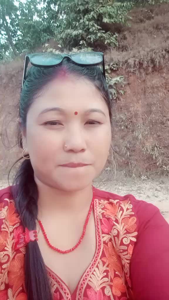 @Karna Thapa