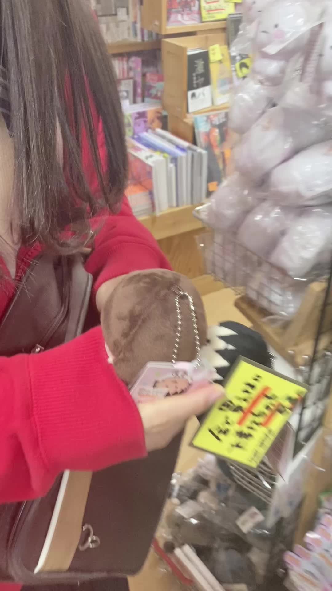 @仙台の女子高生
