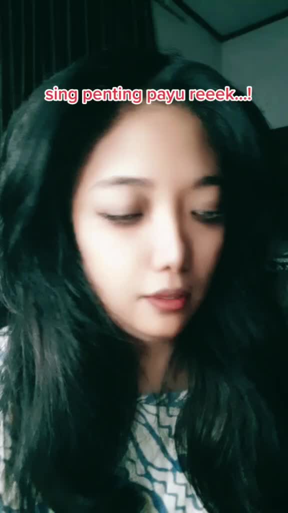 @神に感謝 ReRee Jingga