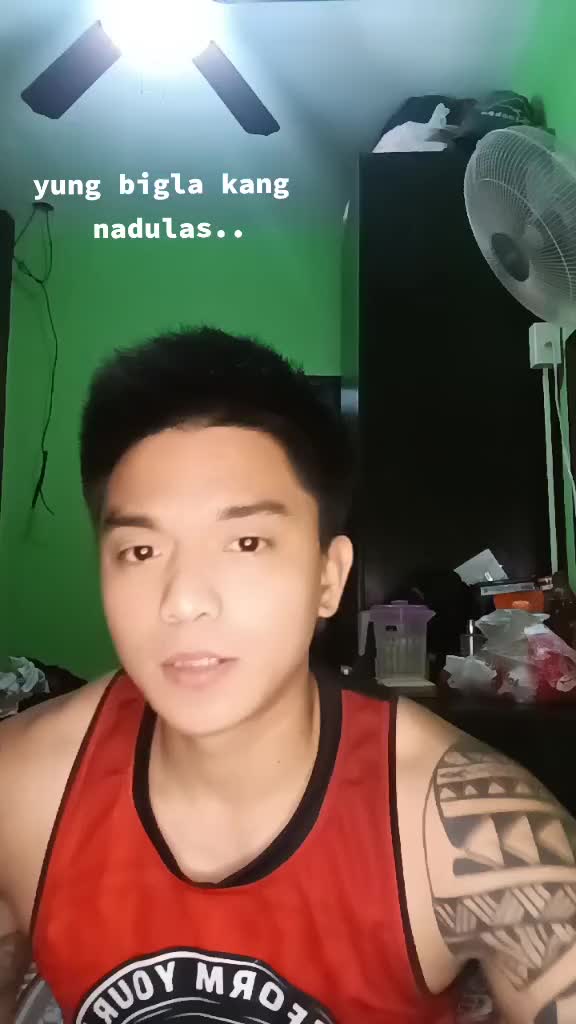 @Kimdominic Gonzales