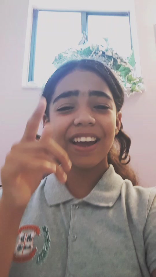 @Kiana Josephs 
