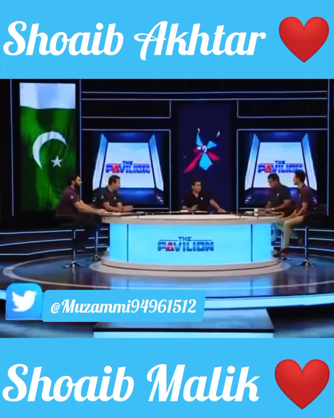 @Muzammil Hussain