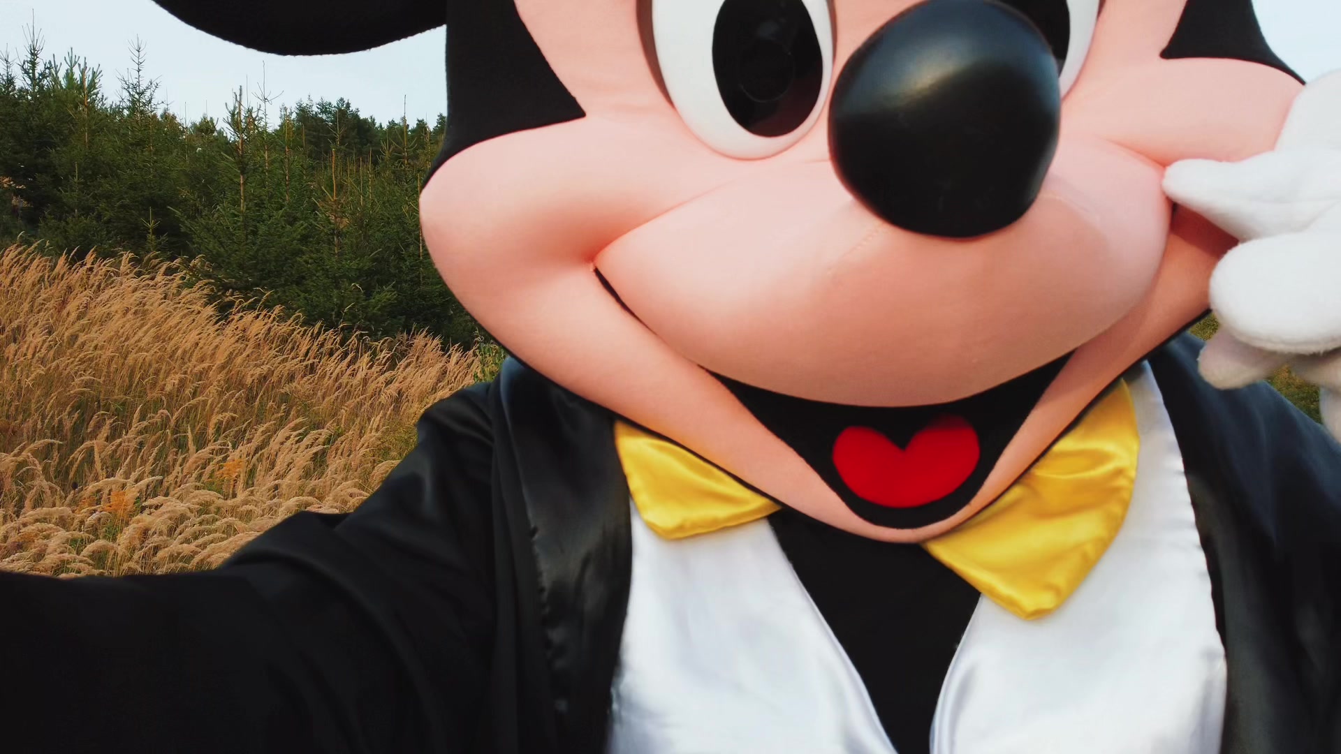 @🐭DanceMickeyMouse🐭