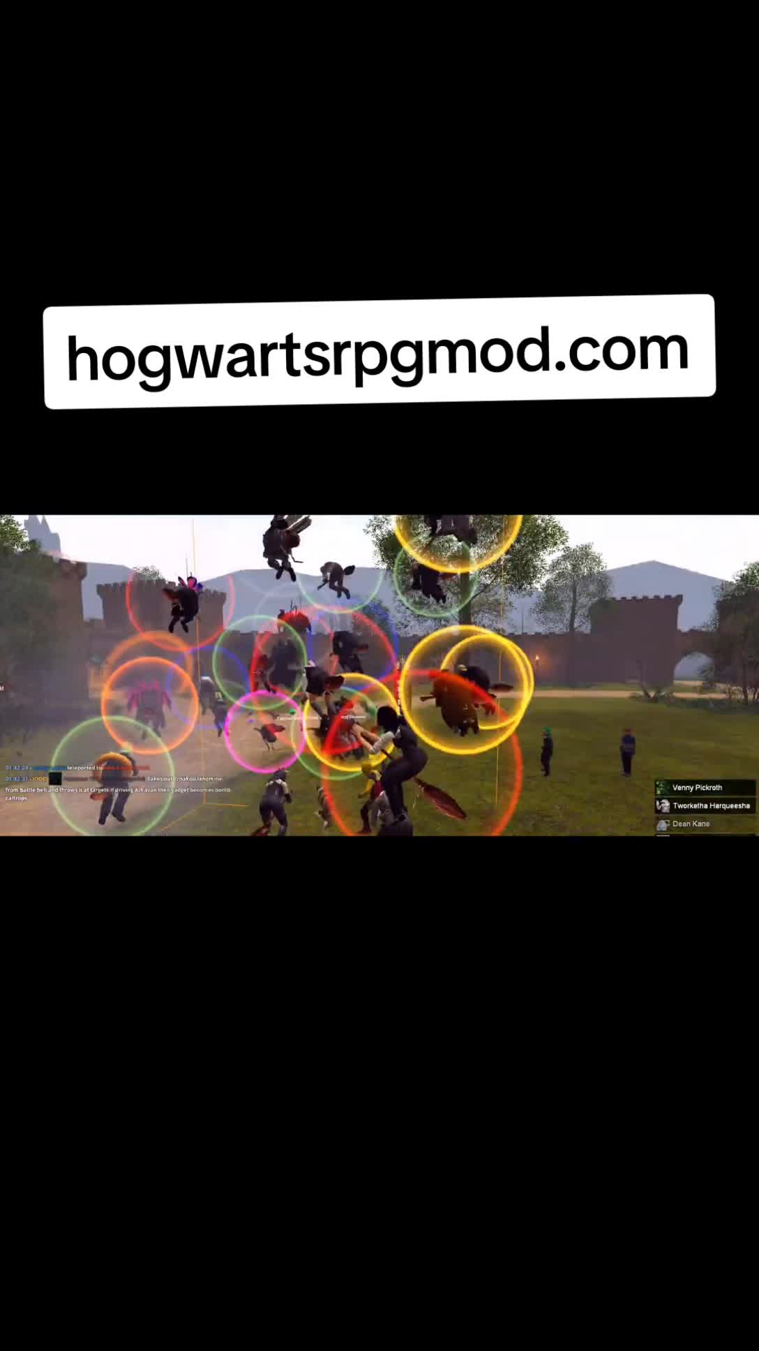 @hogwartsrp.tk