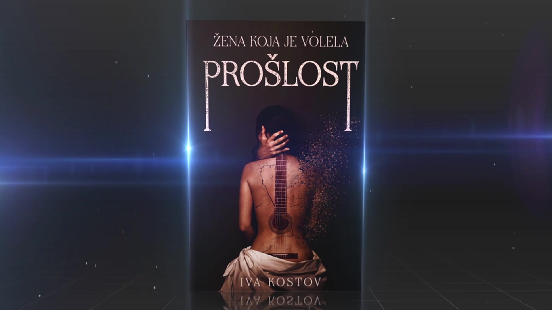 @Iva Kostov