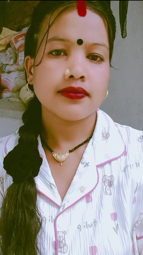 @my love Dipen ko Dibani ๐๐