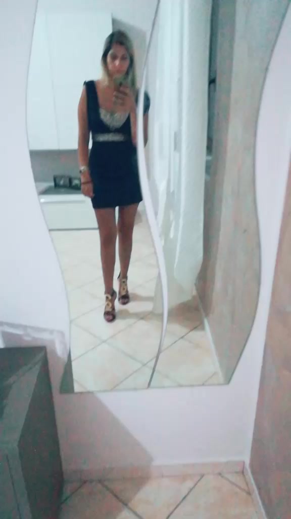 @Vanessa La Licata