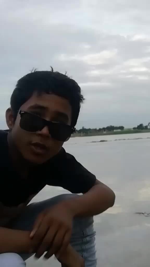 @😎luck boy Pratap😎