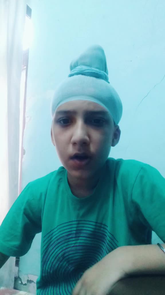 @SarDaarJI 👳