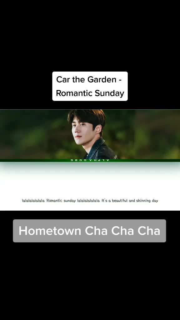 @AlphaSubs (Korean Song Lyrics)